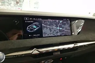 DS 4, 1.6, 165 kW, подключаемый гибрид, автомат, передний привод