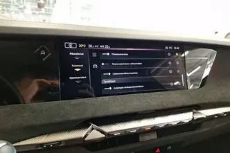 DS 4, 1.6, 165 kW, подключаемый гибрид, автомат, передний привод