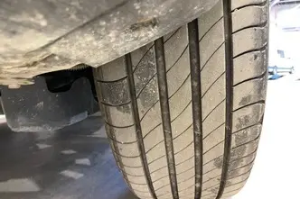Citroën C4, elekter, automaat, esivedu