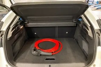 Citroën C4, elekter, automaat, esivedu