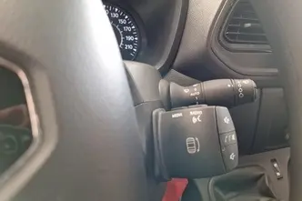 Renault Master, 2.3, 110 kW, дизель, механическая, передний привод