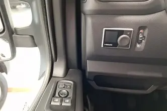 Renault Master, 2.3, 110 kW, дизель, механическая, передний привод