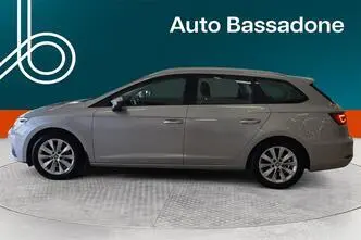 SEAT Leon, 1.0, 85 kW, bensiin, automaat, esivedu