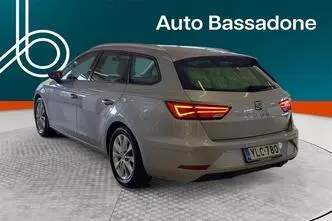 SEAT Leon, 1.0, 85 kW, bensiin, automaat, esivedu