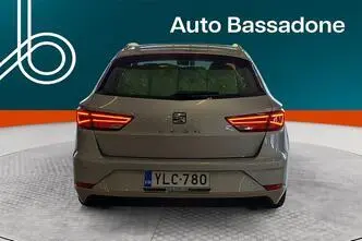 SEAT Leon, 1.0, 85 kW, bensiin, automaat, esivedu