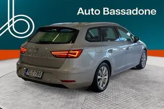 SEAT Leon, 1.0, 85 kW, bensiin, automaat, esivedu