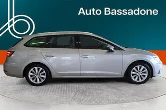 SEAT Leon, 1.0, 85 kW, bensiin, automaat, esivedu