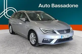 SEAT Leon, 1.0, 85 kW, bensiin, automaat, esivedu