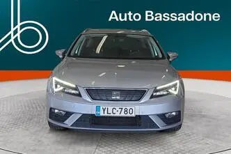 SEAT Leon, 1.0, 85 kW, bensiin, automaat, esivedu