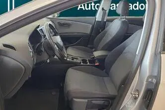 SEAT Leon, 1.0, 85 kW, bensiin, automaat, esivedu