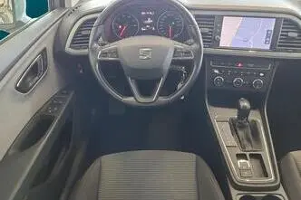 SEAT Leon, 1.0, 85 kW, bensiin, automaat, esivedu