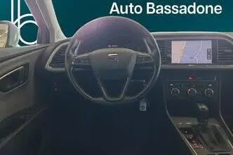 SEAT Leon, 1.0, 85 kW, bensiin, automaat, esivedu