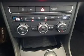 SEAT Leon, 1.0, 85 kW, bensiin, automaat, esivedu
