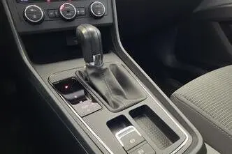 SEAT Leon, 1.0, 85 kW, bensiin, automaat, esivedu