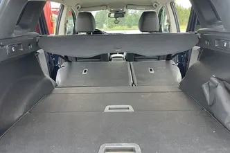 Renault Kadjar, 1.3, 103 kW, bensiin, automaat, esivedu