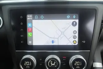 Renault Kadjar, 1.3, 103 kW, bensiin, automaat, esivedu