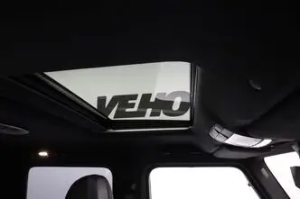 Mercedes-Benz, 222 kW, electric, automatic, four-wheel drive