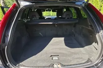 Volvo XC60, 2.4, 158 kW, diisel, automaat, nelikvedu