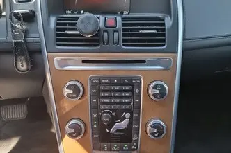 Volvo XC60, 2.4, 158 kW, diisel, automaat, nelikvedu