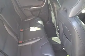 Volvo XC60, 2.4, 158 kW, diisel, automaat, nelikvedu
