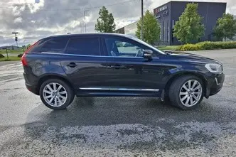 Volvo XC60, 2.4, 158 kW, diisel, automaat, nelikvedu
