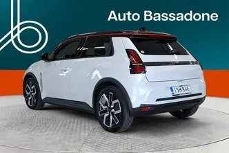 Renault 5, 110 kW, elekter, automaat, esivedu