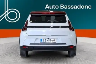 Renault 5, 110 kW, elekter, automaat, esivedu