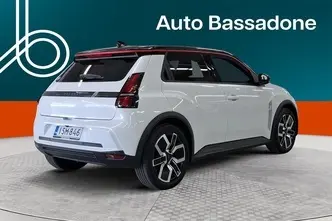 Renault 5, 110 kW, elekter, automaat, esivedu