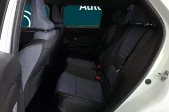 Renault 5, 110 kW, elekter, automaat, esivedu