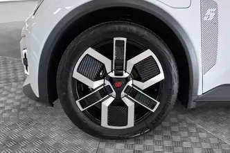 Renault 5, 110 kW, elekter, automaat, esivedu