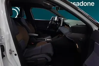 Renault 5, 110 kW, elekter, automaat, esivedu
