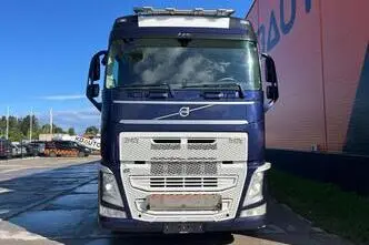 Volvo FH 500 8x4, 368 kW, diesel, manual