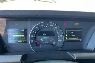 Volvo FH 500 8x4, 368 kW, diesel, manual