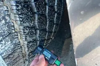 Volvo FH 500 8x4, 368 kW, diesel, manual