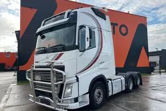 Volvo FH 500 6x2, 368 kW, дизель, автомат