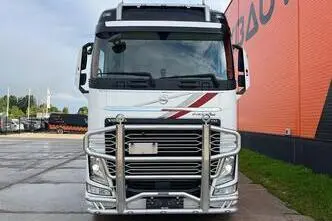 Volvo FH 500 6x2, 368 kW, дизель, автомат