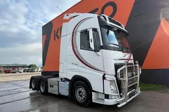 Volvo FH 500 6x2, 368 kW, дизель, автомат