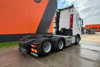 Volvo FH 500 6x2, 368 kW, дизель, автомат