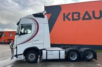 Volvo FH 500 6x2, 368 kW, дизель, автомат