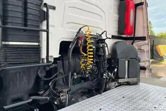 Volvo FH 500 6x2, 368 kW, дизель, автомат