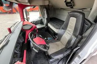 Volvo FH 500 6x2, 368 kW, дизель, автомат