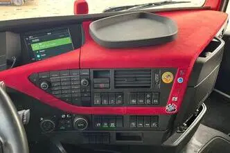 Volvo FH 500 6x2, 368 kW, дизель, автомат