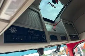 Volvo FH 500 6x2, 368 kW, дизель, автомат