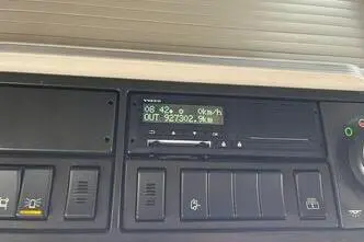 Volvo FH 500 6x2, 368 kW, дизель, автомат