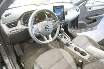 Renault Arkana, 1.3, 103 kW, bensiin, automaat, esivedu