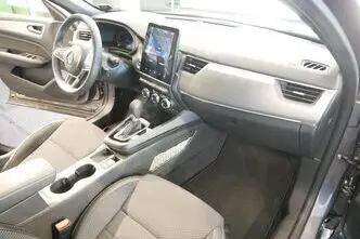Renault Arkana, 1.3, 103 kW, bensiin, automaat, esivedu
