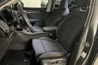 Škoda Kodiaq, 1.5, 110 kW, hybrid, automatic, front-wheel drive