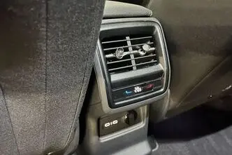 Škoda Kodiaq, 1.5, 110 kW, hybrid, automatic, front-wheel drive