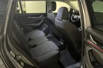 Škoda Kodiaq, 1.5, 110 kW, hybrid, automatic, front-wheel drive