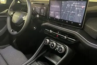 Škoda Kodiaq, 1.5, 110 kW, hybrid, automatic, front-wheel drive
